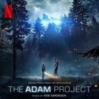 Purchase Rob Simonsen - The Adam Project