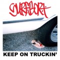 Buy Surfbort - Keep On Truckin' Mp3 Download