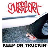 Purchase Surfbort - Keep On Truckin'