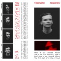 Buy You Said Strange - Thousand Shadows Vol. 1 Mp3 Download