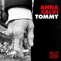 Purchase Anna Calvi - Tommy (EP)