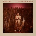 Buy Anna Golden - Peace: The Album (Deluxe Version) CD1 Mp3 Download