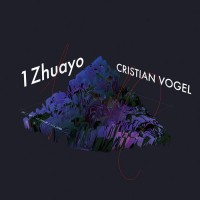 Purchase Cristian Vogel - 1Zhuayo
