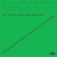 Purchase Got7 - Got7 (EP)