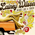 Buy Lainey Wilson - Heart Like A Truck (CDS) Mp3 Download