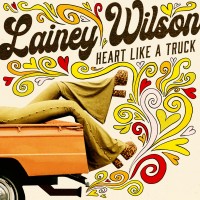 Purchase Lainey Wilson - Heart Like A Truck (CDS)
