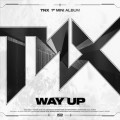 Buy Tnx - Way Up Mp3 Download