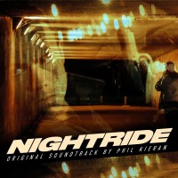 Purchase Phil Kieran - Nightride Soundtrack