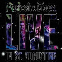 Purchase Rebelution - Live In St. Augustine