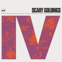 Purchase Scary Goldings - Scary Goldings IV