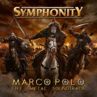 Purchase Symphonity - Marco Polo: The Metal Soundtrack