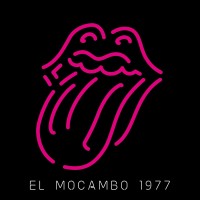 Purchase The Rolling Stones - Live At The El Mocambo