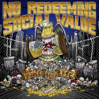 Purchase No Redeeming Social Value - Wasted For Life