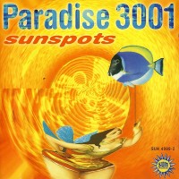Purchase Paradise 3001 - Sunspots