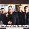 Buy Rosenberg Trio & Tim Kliphuis - Tribute To Stéphane Grappelli Mp3 Download
