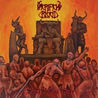 Purchase Sacrificial Blood - Souls For Sale