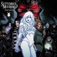 Purchase September Mourning - Volume III (EP)