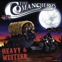 Purchase The Comancheros - Heavy & Western