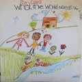 Buy Tom Clay - What The World Needs Now Is Love (Vinyl) Mp3 Download