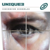 Purchase Unique 3 - Invasive Signals