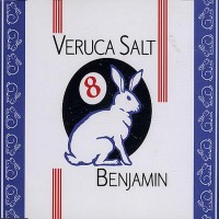 Purchase Veruca Salt - Benjamin (CDS)