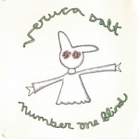 Purchase Veruca Salt - Number One Blind (CDS)