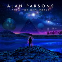 Purchase Alan Parsons - From The New World