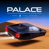 Purchase Palace - One 4 The Road