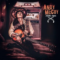 Purchase Andy McCoy - Jukebox Junkie