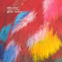 Purchase Bearson - Get Lost (Ford. Remix) (CDS)