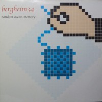 Purchase Bergheim 34 - Random Access Memory (EP)