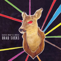 Purchase Brad Sucks - Guess Who's A Mess
