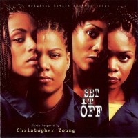 Purchase Christopher Young - Set It Off