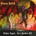 Buy Coney Hatch - Fallen Angel... Live Quebec '83 Mp3 Download