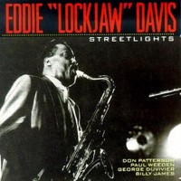 Purchase Eddie "Lockjaw" Davis - Streetlights