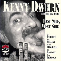 Purchase Kenny Davern - East Side, West Side