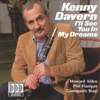Purchase Kenny Davern - I'll See You In My Dreams