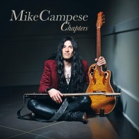 Purchase Mike Campese - Chapters