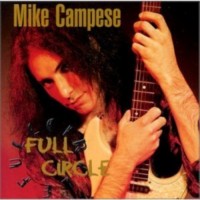 Purchase Mike Campese - Full Circle