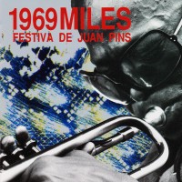 Purchase Miles Davis - 1969Miles - Festiva De Juan Pins