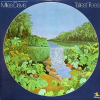 Purchase Miles Davis - Tallest Trees (Vinyl)