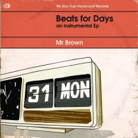 Purchase Mr Brown - Beats For Days