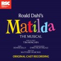 Buy Roald Dahl - Matilda The Musical Mp3 Download