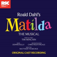 Purchase Roald Dahl - Matilda The Musical