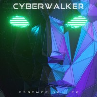 Purchase Cyberwalker - Essence Of Life