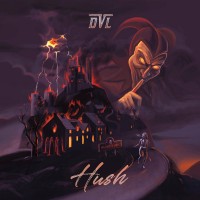 Purchase Dvl - Hush