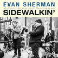 Buy Evan Sherman - Sidewalkin' Mp3 Download
