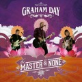 Buy Graham Day - The Master Of None Mp3 Download