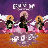 Purchase Graham Day - The Master Of None