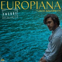 Purchase Jack Savoretti - Europiana Encore